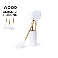 Vue générale Set Cuisine Zaidax | Krokrodeal