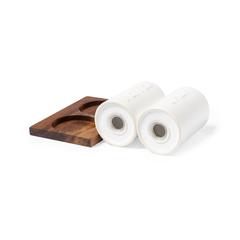 Vue générale Set Cuisine Bekox | Krokrodeal
