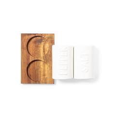 Vue générale Set Cuisine Bekox | Krokrodeal