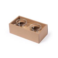 Vue générale Set Tasses Gladen | Krokrodeal