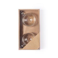 Vue générale Set Tasses Gladen | Krokrodeal