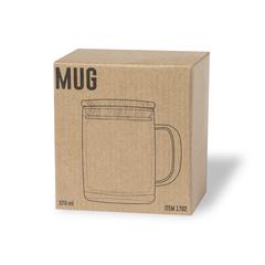 Vue générale Tasse Thermique Laik | Krokrodeal
