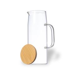 Vue générale Carafe Dibrix | Krokrodeal