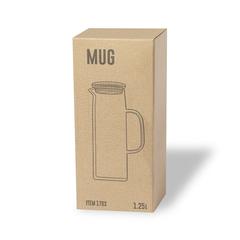 Vue générale Carafe Dibrix | Krokrodeal