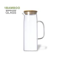 Vue générale Carafe Dibrix | Krokrodeal