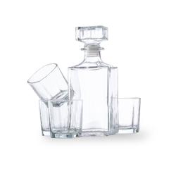Set Whisky Rockwel publicitaire pas cher