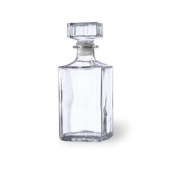 Vue générale Set Whisky Rockwel | Krokrodeal