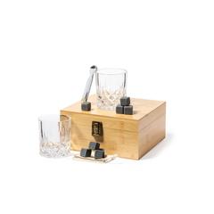 Set Whisky Steger publicitaire pas cher