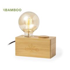 Vue générale Lampe Sarpal | Krokrodeal