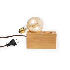 Vue générale Lampe Sarpal | Krokrodeal