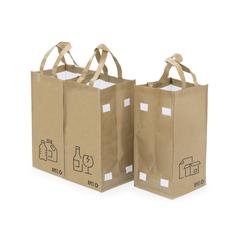 Vue générale Set Sacs Stuggar | Krokrodeal