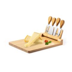 Set Fromages Mildred publicitaire pas cher