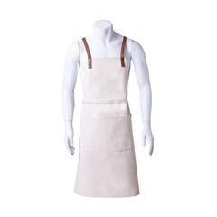 Vue générale Tablier Yorrent | Krokrodeal