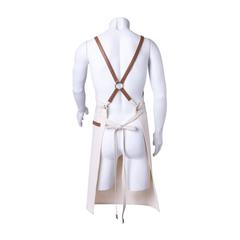 Vue générale Tablier Yorrent | Krokrodeal