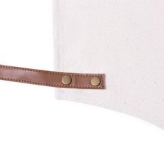 Vue générale Tablier Yorrent | Krokrodeal