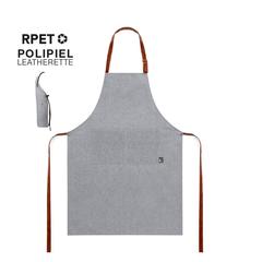 Vue générale Tablier Hanaku | Krokrodeal