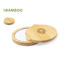 Vue générale Miroir Susil | Krokrodeal