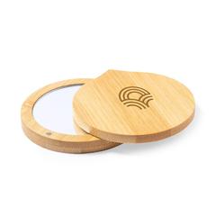 Vue générale Miroir Susil | Krokrodeal