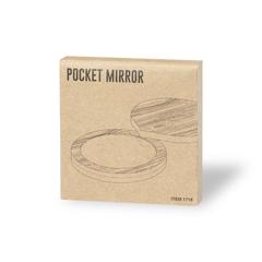 Vue générale Miroir Susil | Krokrodeal