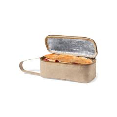 Vue générale Lunch-Box Thermique Batuk | Krokrodeal