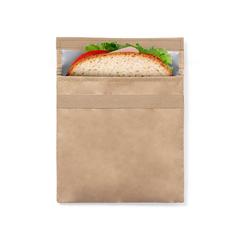 Vue générale Lunch-Box Thermique Akiles | Krokrodeal