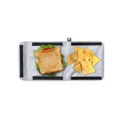 Vue générale Lunch-Box Thermique Kalkin | Krokrodeal