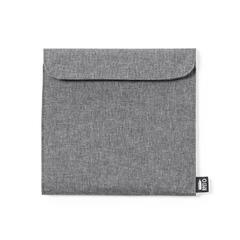 Vue Lunch-Box Thermique Kalkin de couleur gris| Krokrodeal