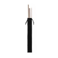 Vue générale Set Paille Firux | Krokrodeal