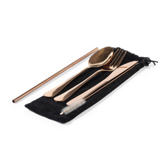 Set Couverts Malesh | Cuisine pas cher