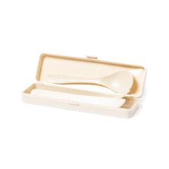 Vue générale Set Couverts Dranel | Krokrodeal