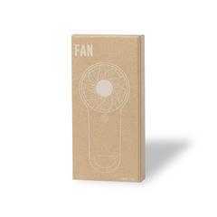 Vue générale Ventilateur Dayane | Krokrodeal