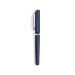Vue Roller Bandax de couleur bleu| Krokrodeal