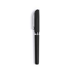 Vue Roller Bandax de couleur noir| Krokrodeal