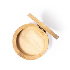 Vue générale Etui Bijoux Gonzalex | Krokrodeal