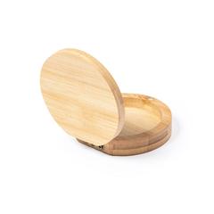 Vue générale Etui Bijoux Gonzalex | Krokrodeal