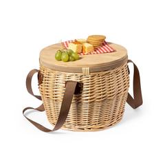 Vue générale Sac Thermique Picnic Bubu | Krokrodeal