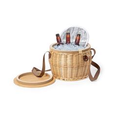 Vue générale Sac Thermique Picnic Bubu | Krokrodeal