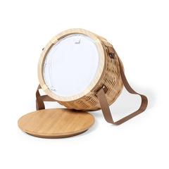 Vue générale Sac Thermique Picnic Bubu | Krokrodeal