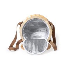 Vue générale Sac Thermique Picnic Bubu | Krokrodeal