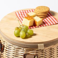 Vue générale Sac Thermique Picnic Bubu | Krokrodeal