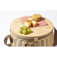 Vue générale Sac Thermique Picnic Bubu | Krokrodeal
