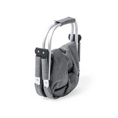 Vue générale Sac Dorothy | Krokrodeal
