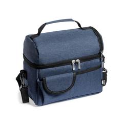 Vue Glacière Gunnur de couleur bleu| Krokrodeal