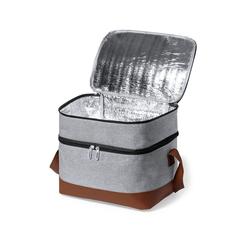 Vue générale Glacière Chandak | Krokrodeal