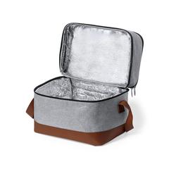Vue générale Glacière Chandak | Krokrodeal