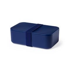 Vue Gamelle Sandix de couleur bleu| Krokrodeal