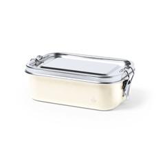 Vue Gamelle Shonka de couleur beige| Krokrodeal