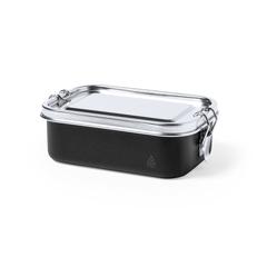 Vue Gamelle Shonka de couleur noir| Krokrodeal
