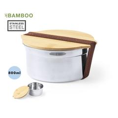 Vue générale Gamelle Truit | Krokrodeal