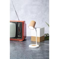 Vue Lampe Multifonction Borstein de couleur -| Krokrodeal